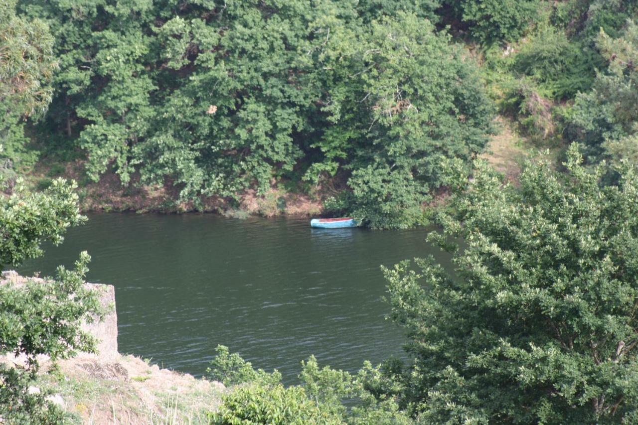 فيلا Quinta De Santa Maria Do Dao سانتا كومبا داو المظهر الخارجي الصورة