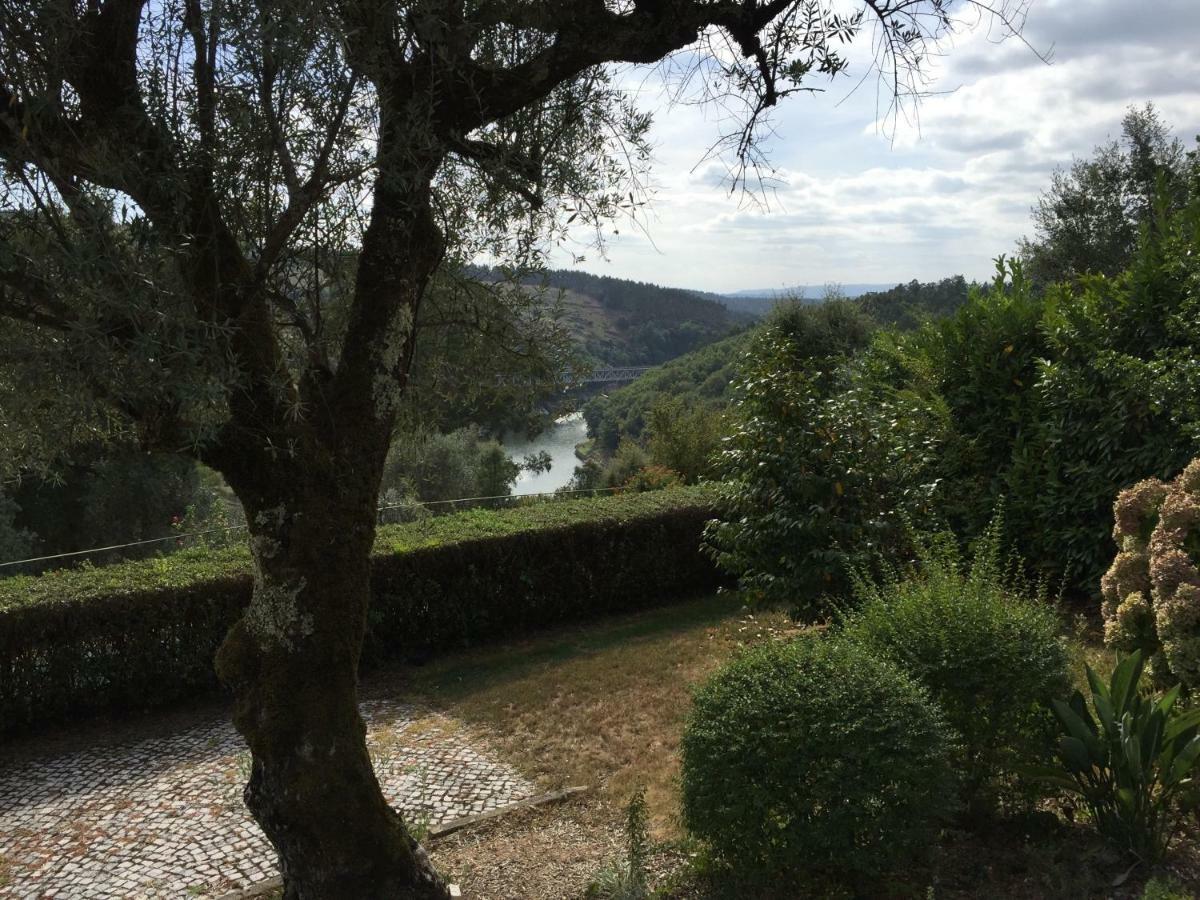 فيلا Quinta De Santa Maria Do Dao سانتا كومبا داو المظهر الخارجي الصورة