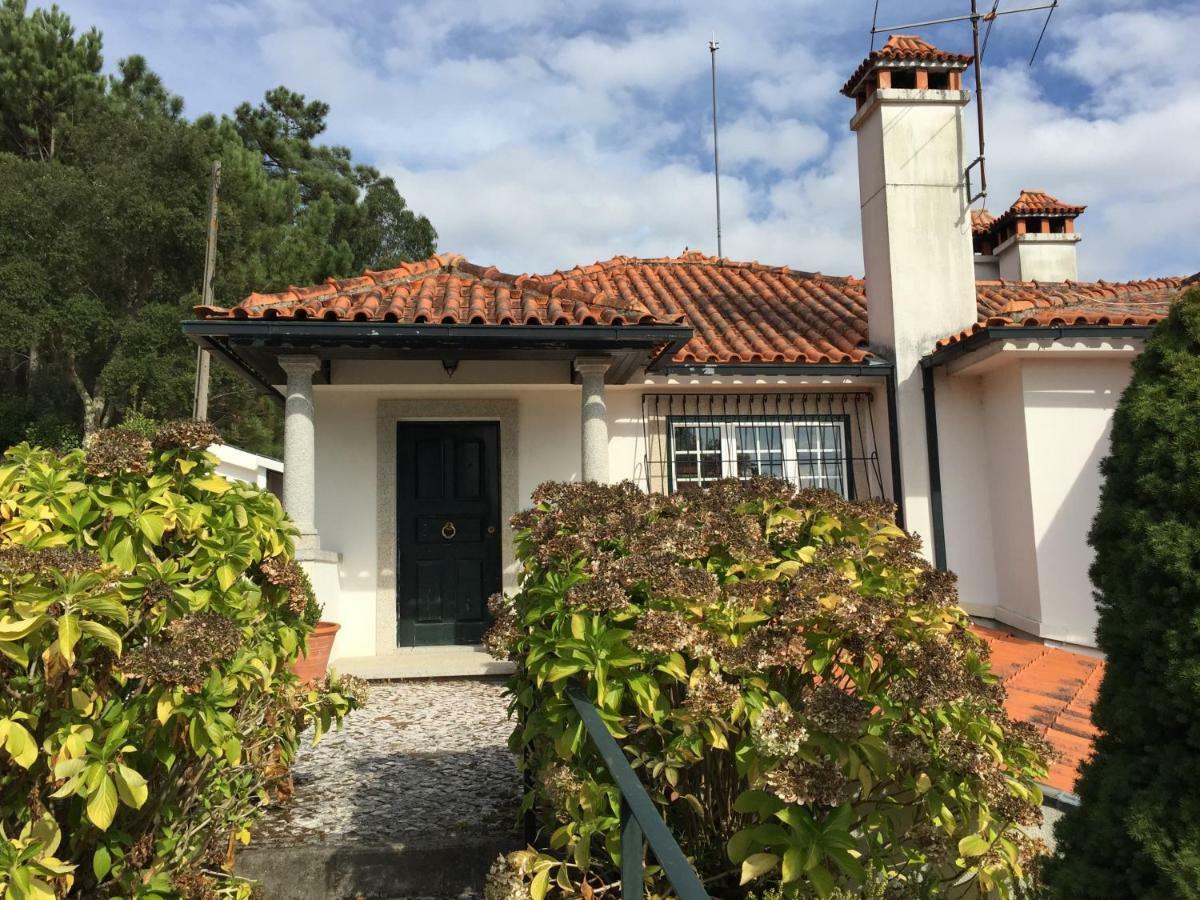 فيلا Quinta De Santa Maria Do Dao سانتا كومبا داو المظهر الخارجي الصورة