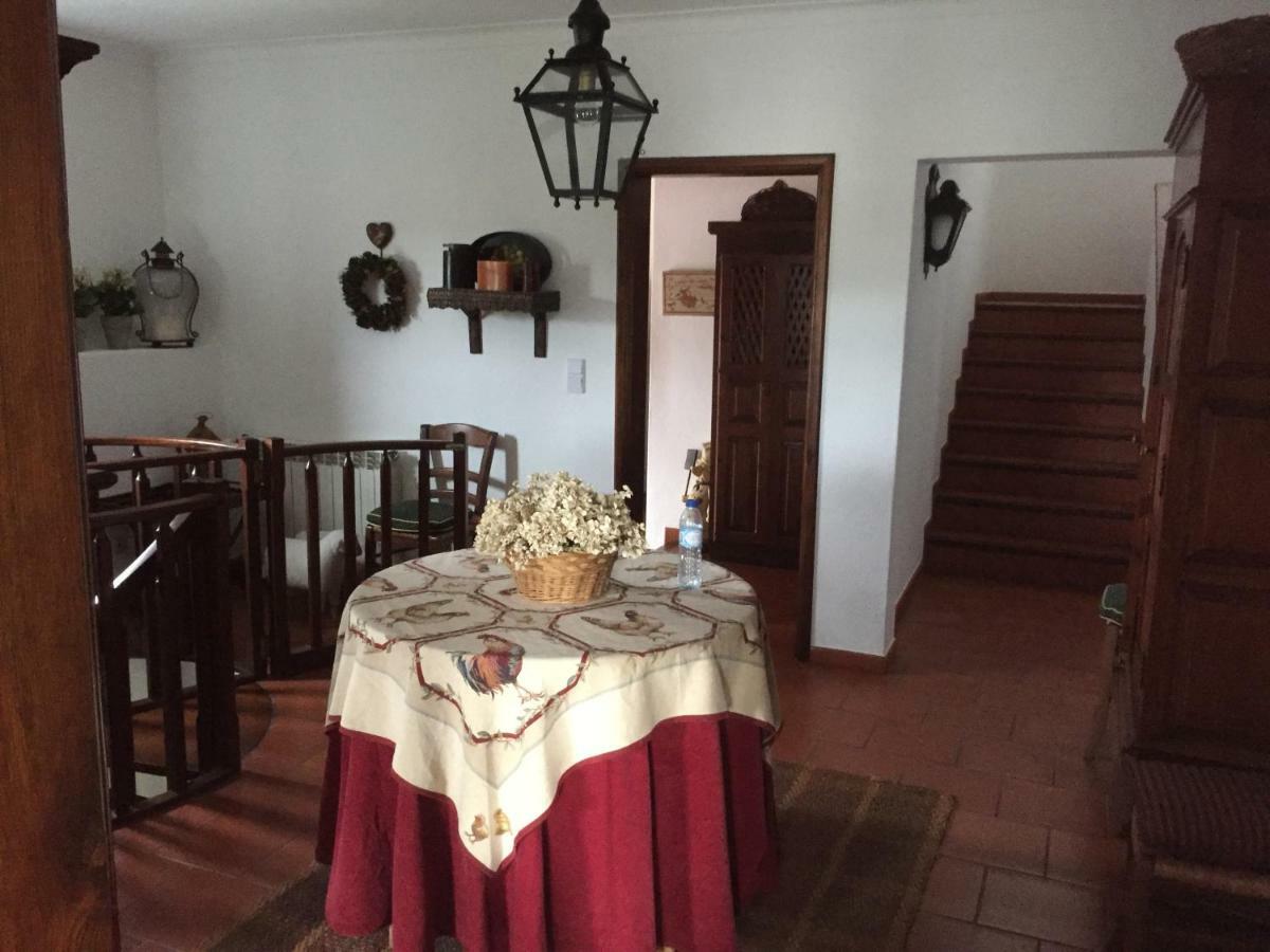 فيلا Quinta De Santa Maria Do Dao سانتا كومبا داو المظهر الخارجي الصورة